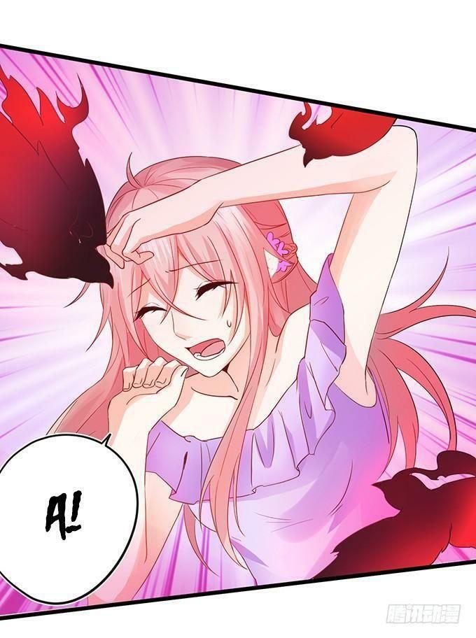 Hồ Tiên Hung Bạo: Chapter 54