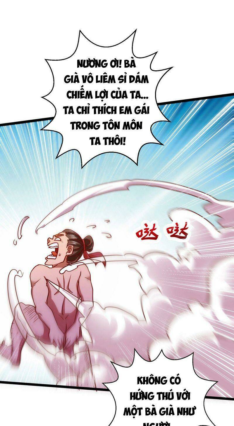 Ngày Mai Tôi Sẽ Chết: Chapter 20