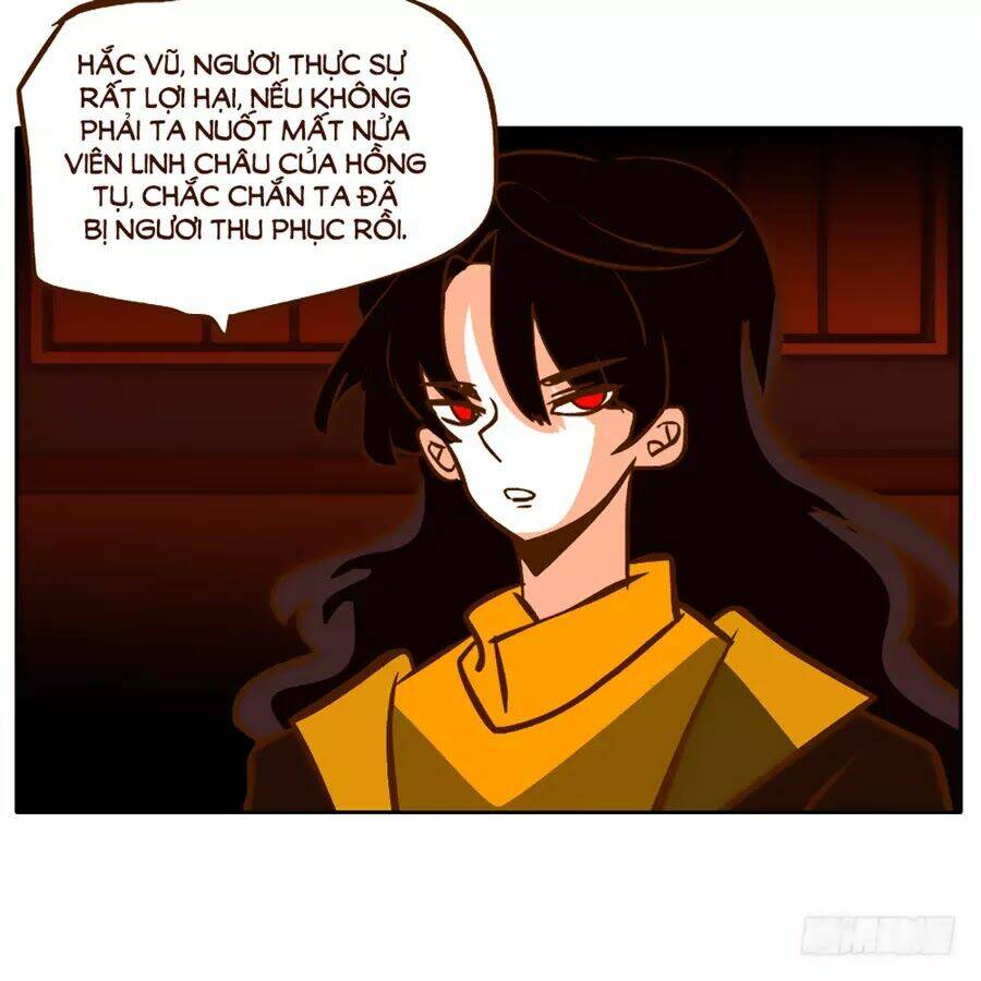 Hòa Thượng Và Tiểu Long Quân: Chapter 68