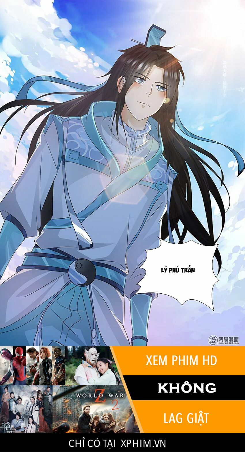 Vĩnh Hằng Chí Tôn: Chapter 83