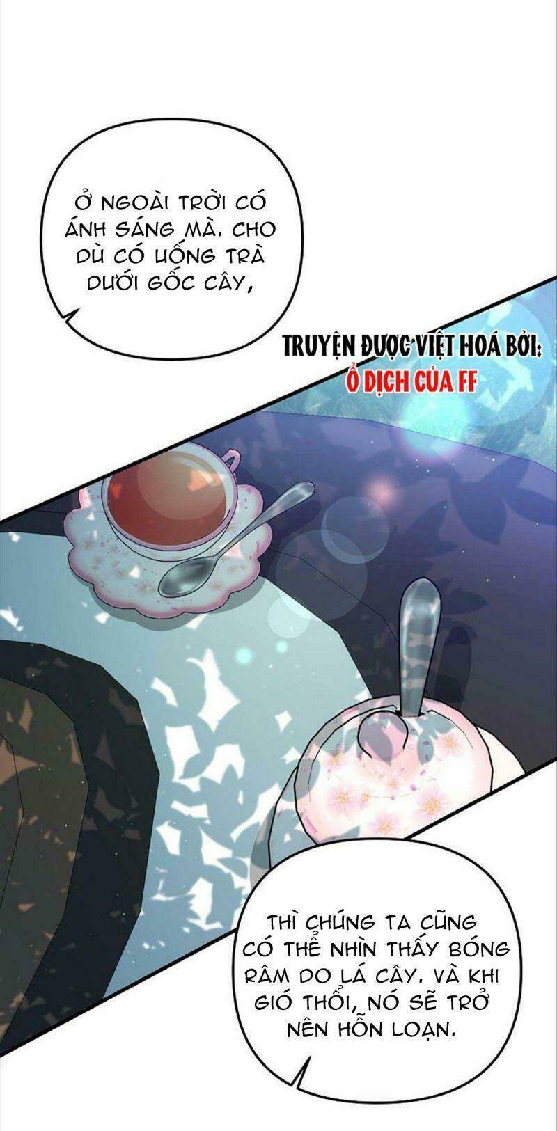 Hôn Phu Của Tôi Là Nam Chính Yandere: Chapter 6
