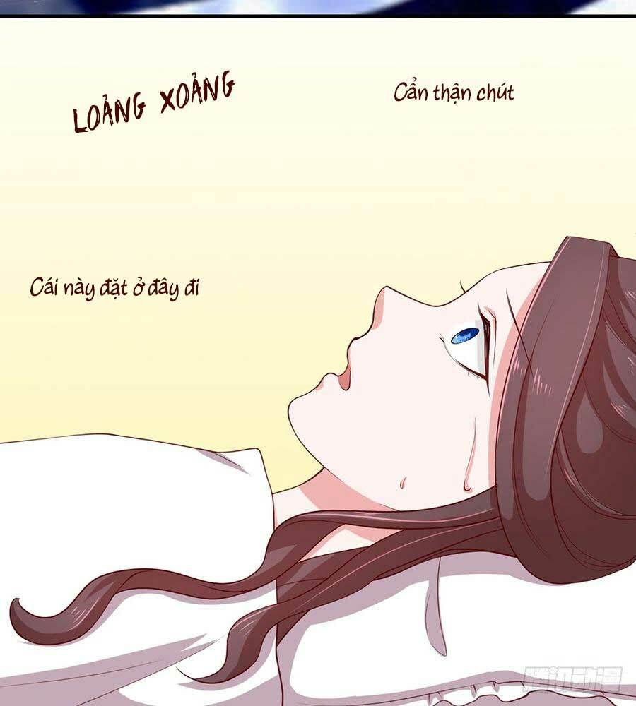 Gả Cho Tình Cũ Làm Lão Bà: Chapter 38