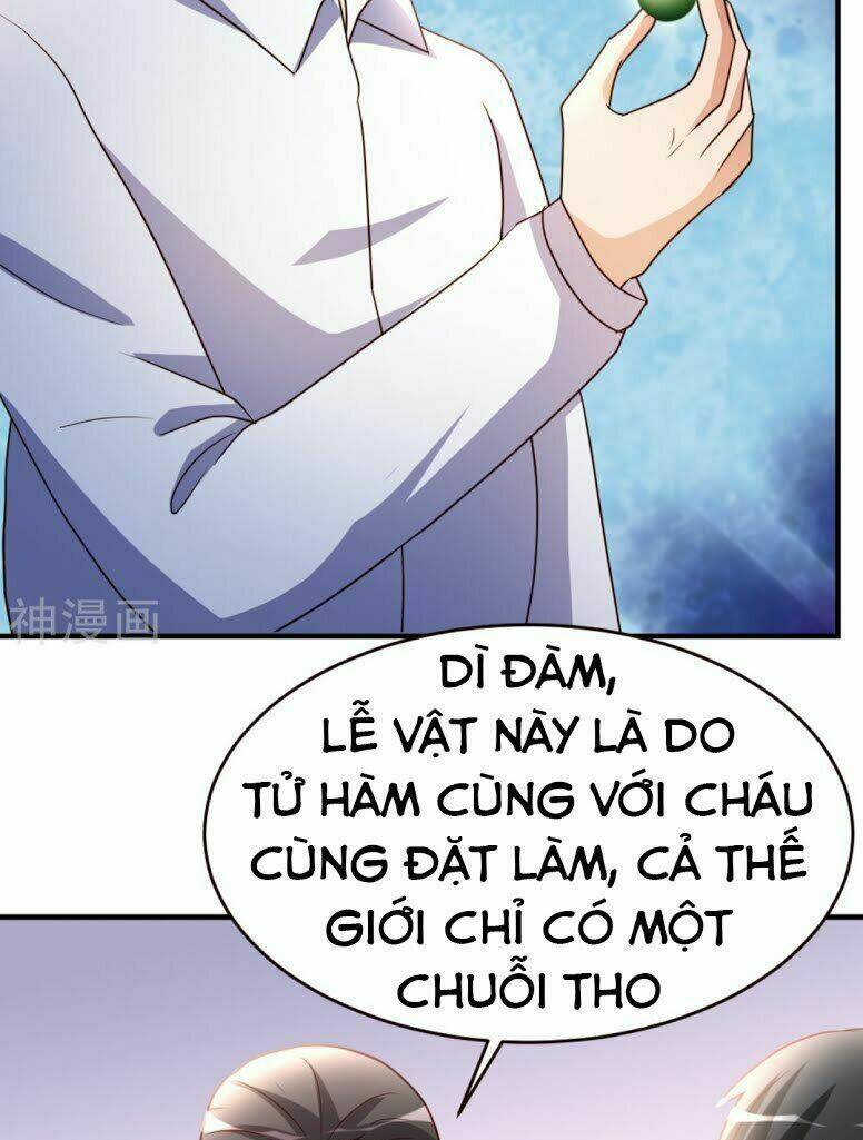 Trọng Sinh Tu Chân Tại Đô Thị: Chapter 32