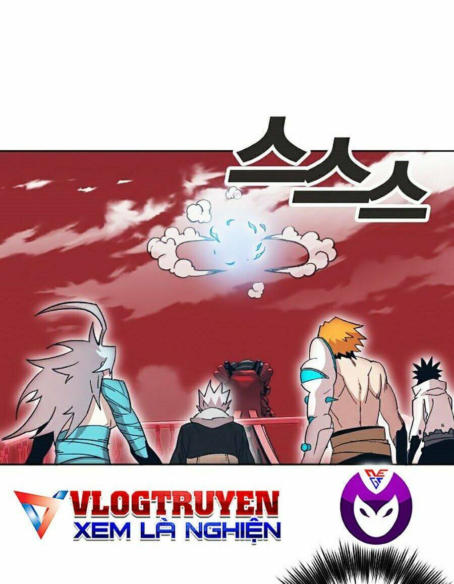 Hard Core Leveling Warrior Ss2: Chapter 107