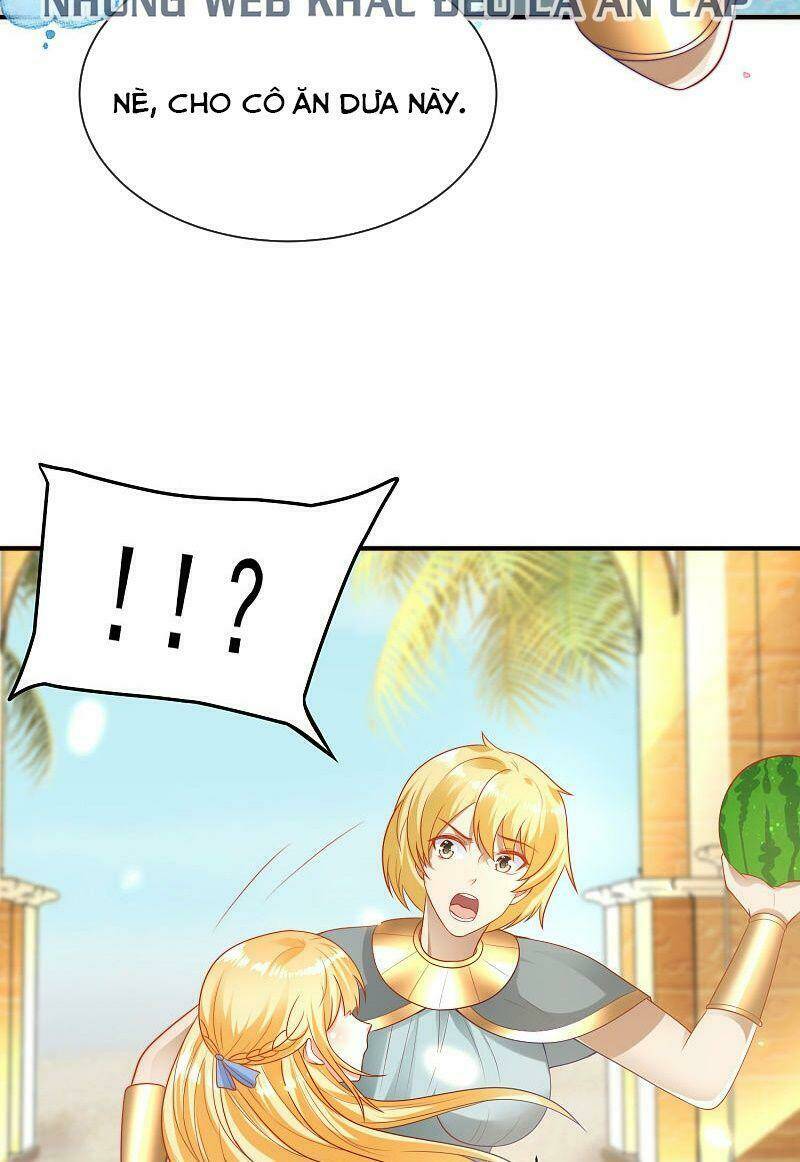 Sủng Hậu Của Vương: Chapter 76