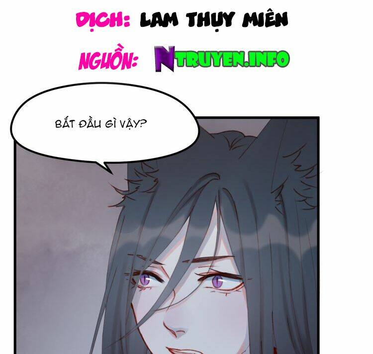 Lượm Được Một Tiểu Hồ Ly 2: Chapter 54