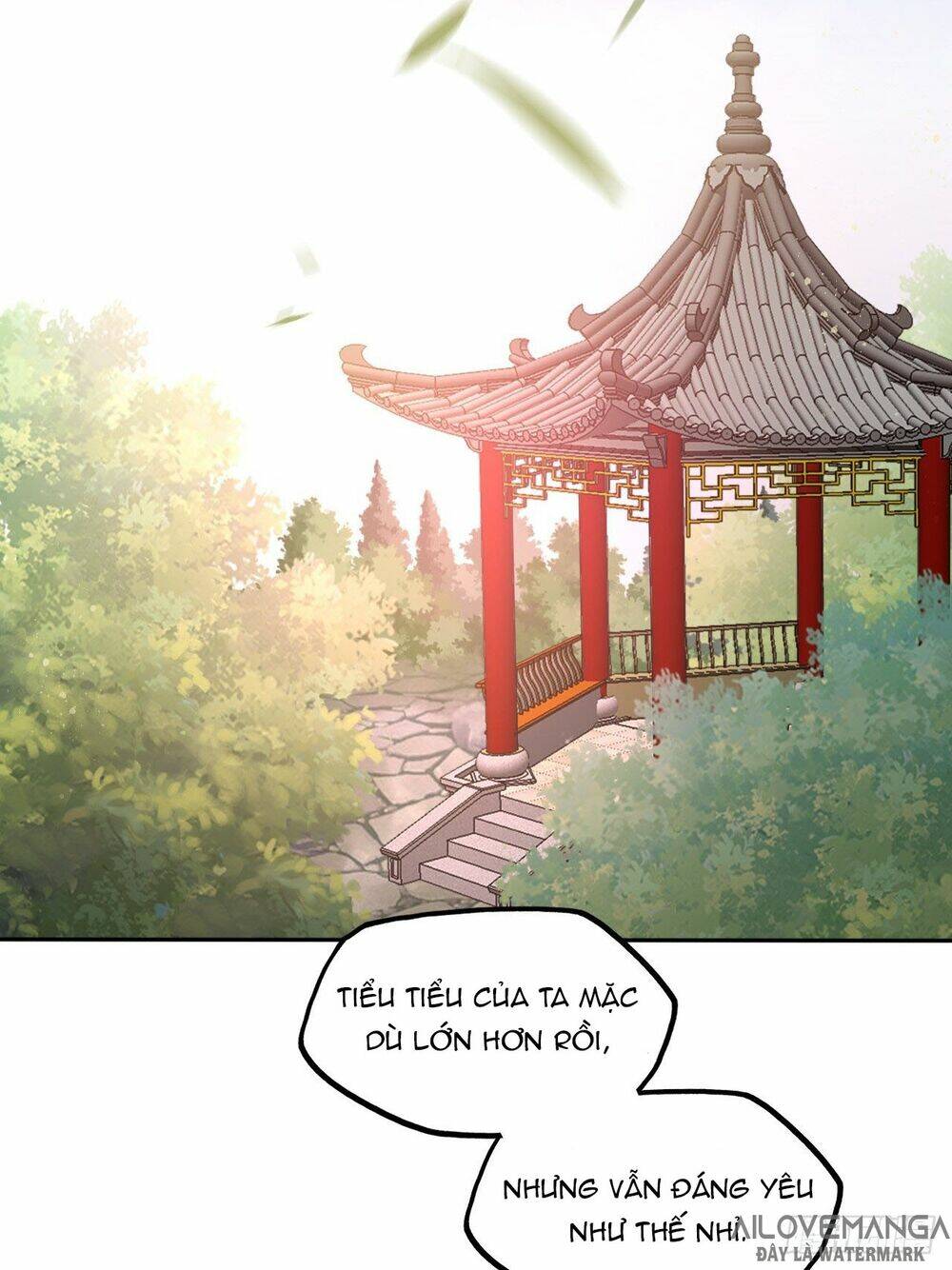 Vương Phi Thật Thích Trang Điểm: Chapter 152