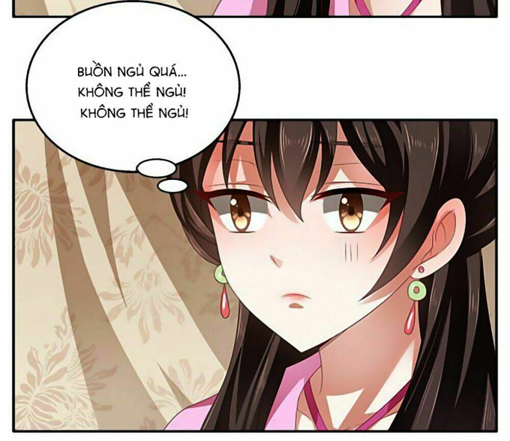 Thịnh Thế An Nhiên: Chapter 18