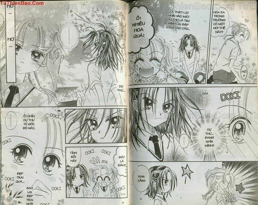 Búp Bê Collen: Chapter 1