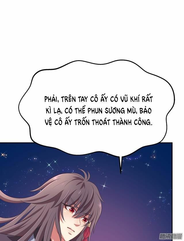 Phép tắc yêu đương của Ma Vương: Chapter 21