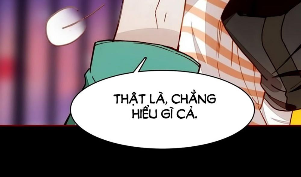 Ái Ngạo Kiều Long Vương Gia: Chapter 4