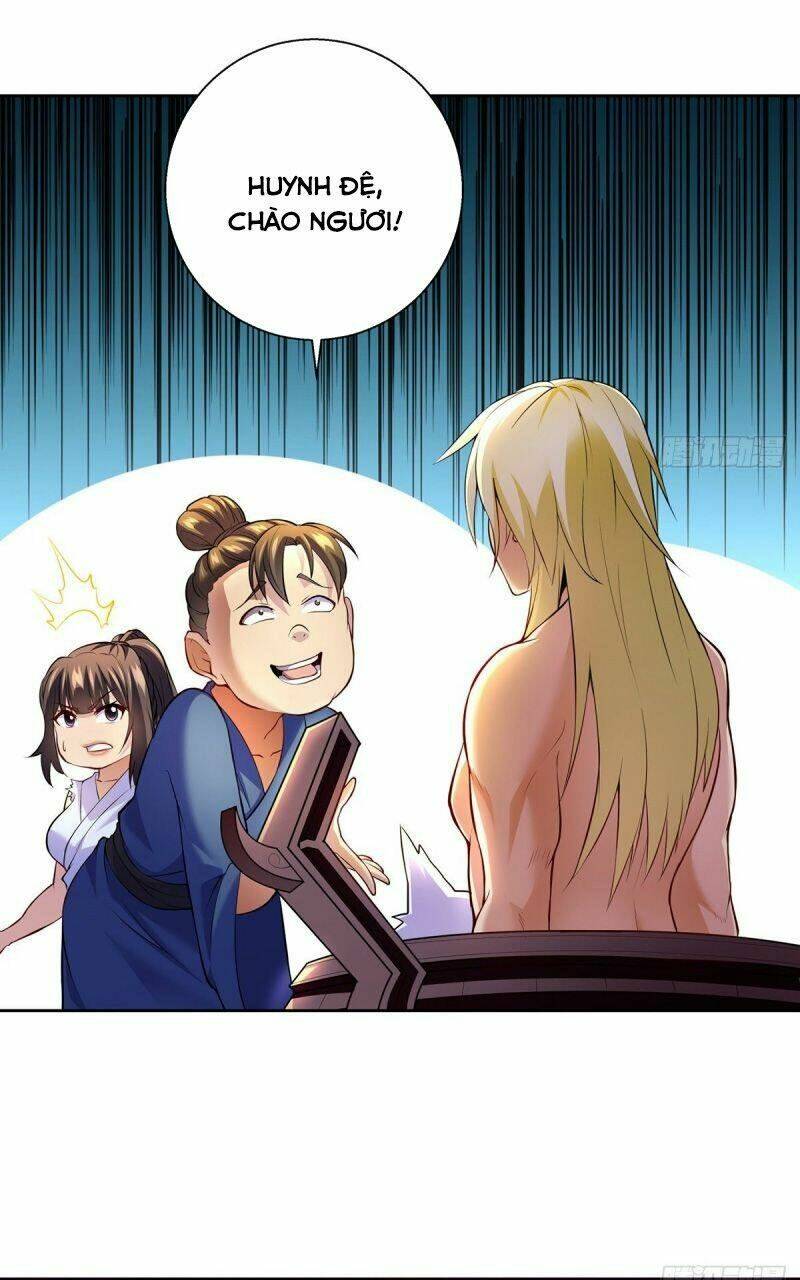 Ta Là Đại Hoàn Đan: Chapter 22