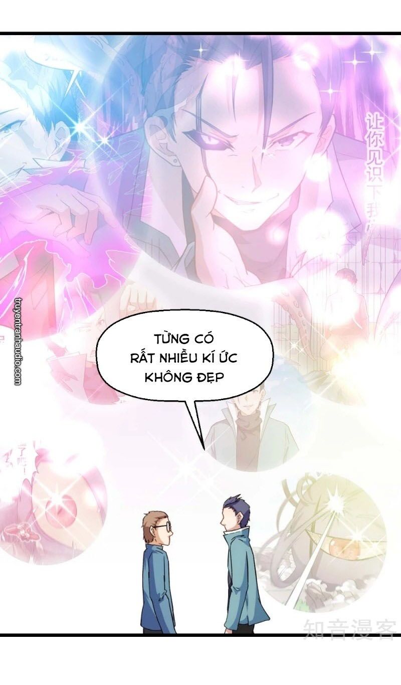 Vườn Trường Cuồng Sư Hệ Thống: Chapter 122
