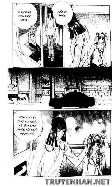 Lọ Lem Hậu Đậu: Chapter 78