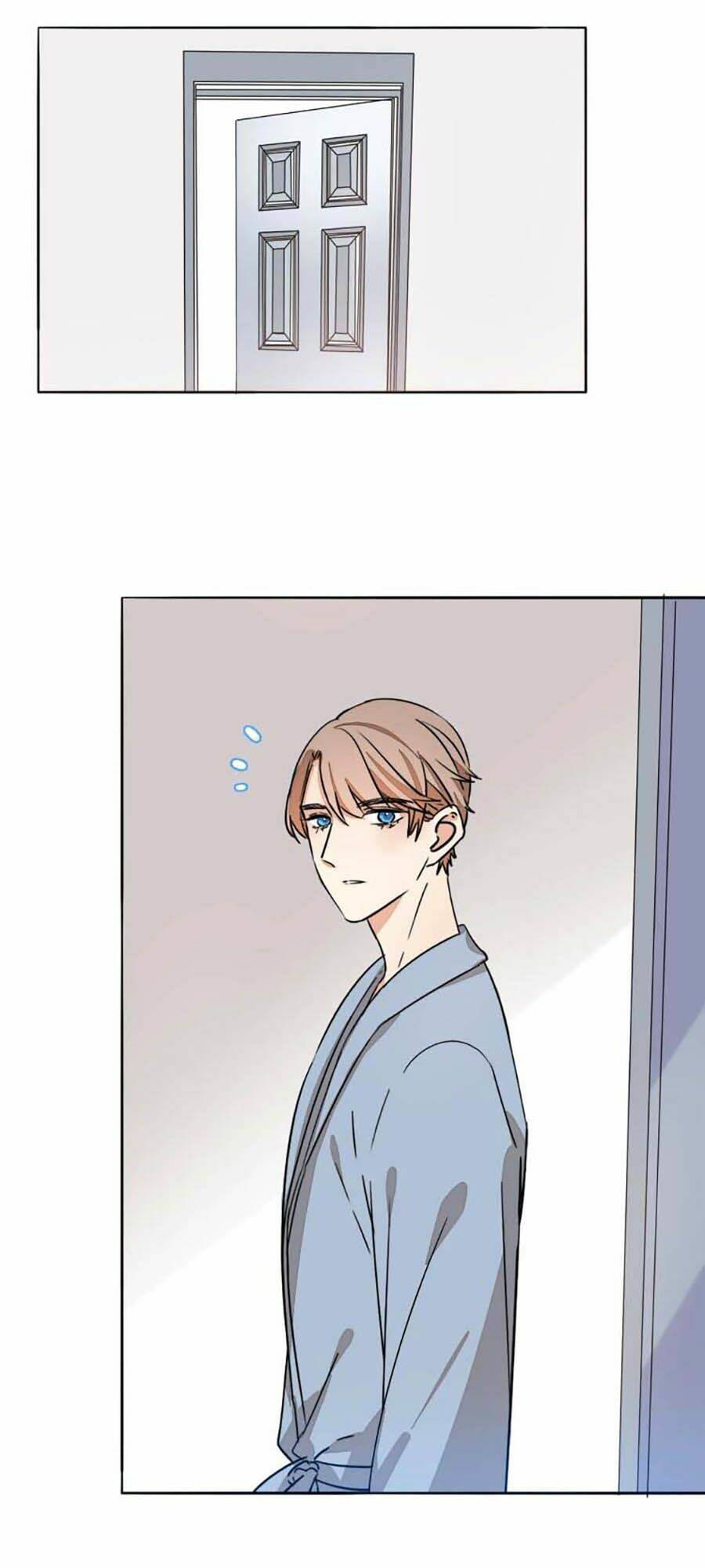 Mùi Hương Lãng Mạn: Chapter 76