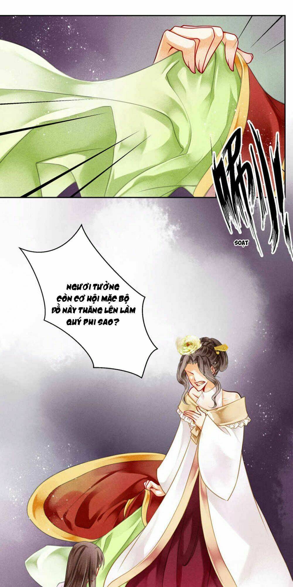 Ái Thượng Vô Địch Tiếu Hoàng Hậu: Chapter 78