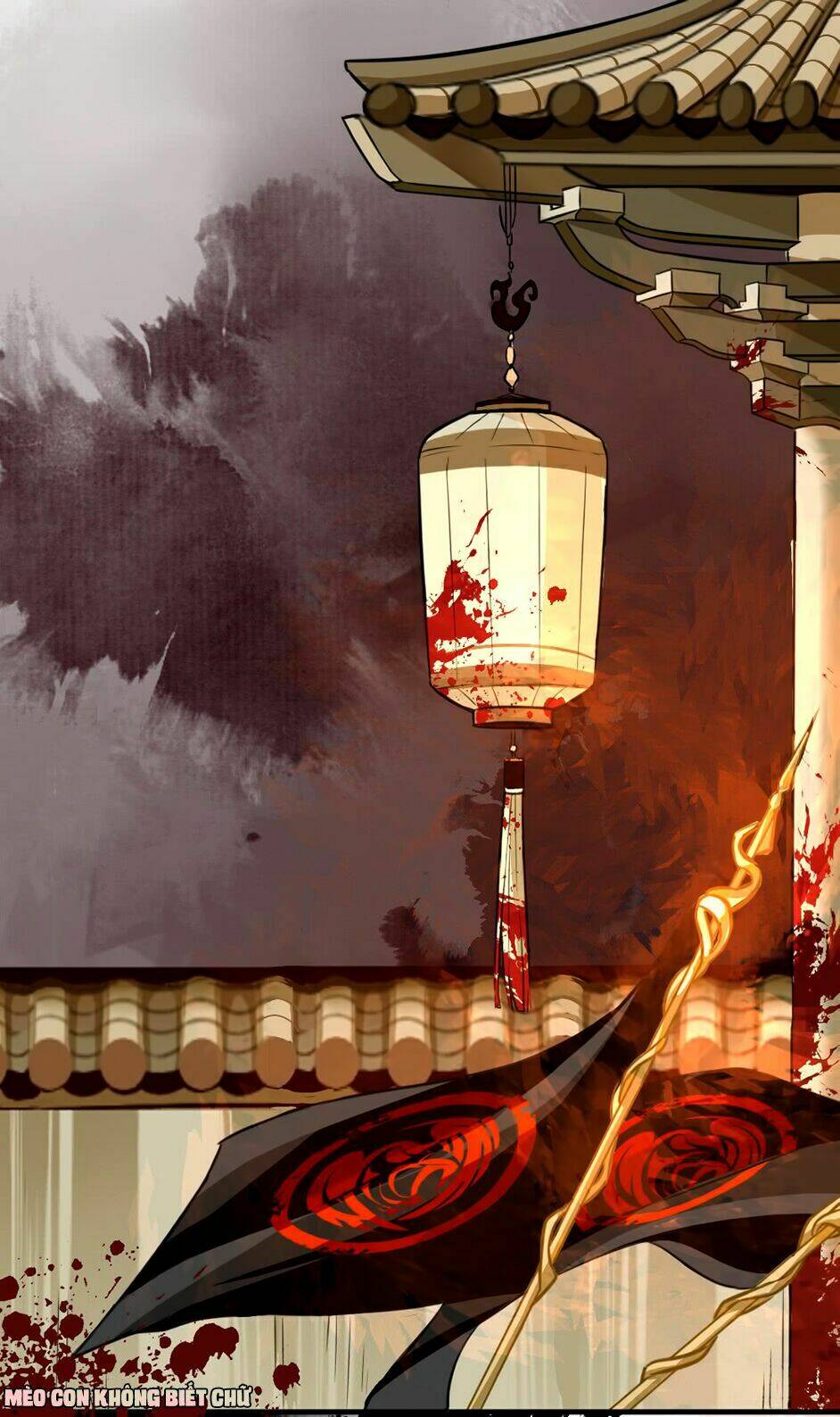 Bốc Toán Tử: Chapter 9