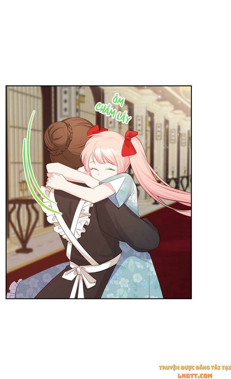 Công Chúa Phản Diện Muốn Ở Trong Ngôi Nhà Bánh Quy: Chapter 10