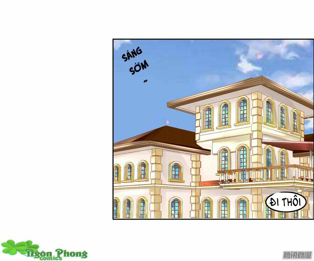 Hoàng Đế “Phế Vật” Tiến Hóa Sử: Chapter 11