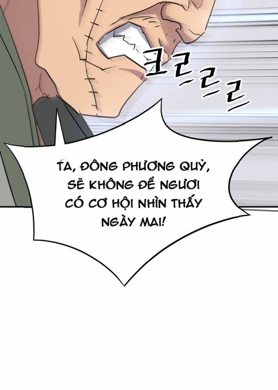 Trọng Sinh, Bất Khả Chiến Bại: Chapter 87