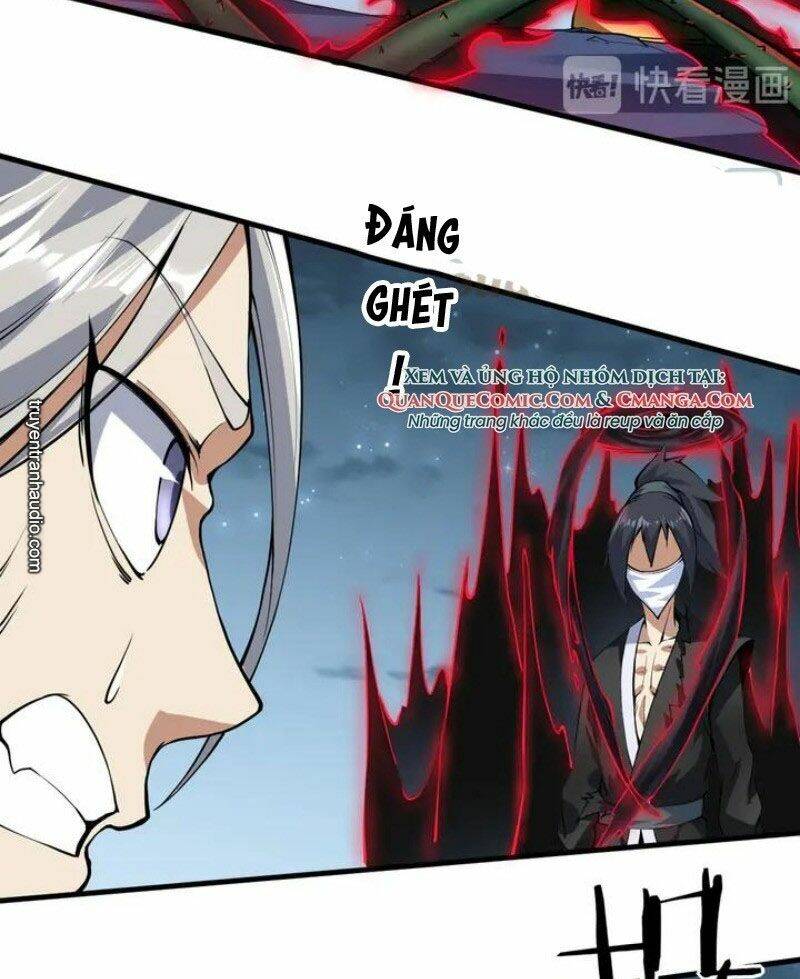 Đấu Hồn Đại Lục: Chapter 34