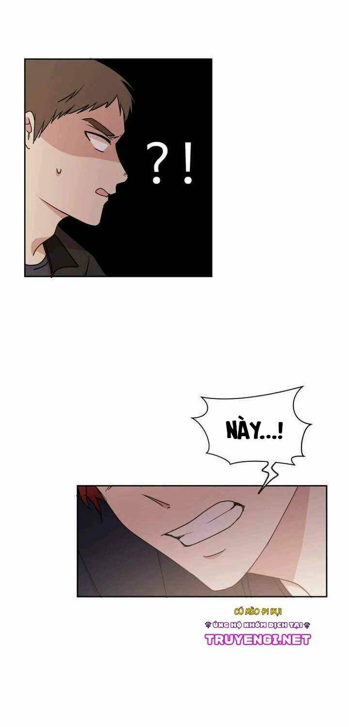 Idol Sống Trong Nhà Tôi !: Chapter 9