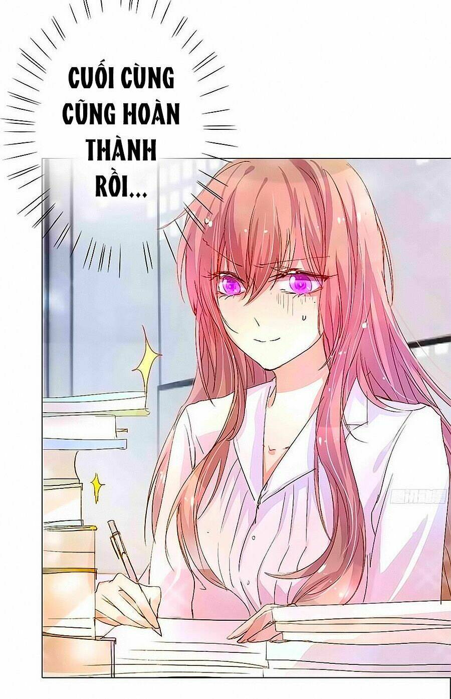 Hào Môn Tiểu Lãn Thê: Chapter 24