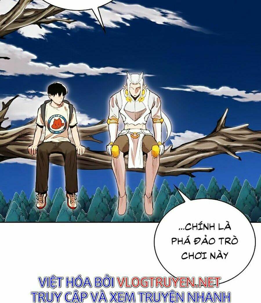 Hard Core Leveling Warrior Ss2: Chapter 81