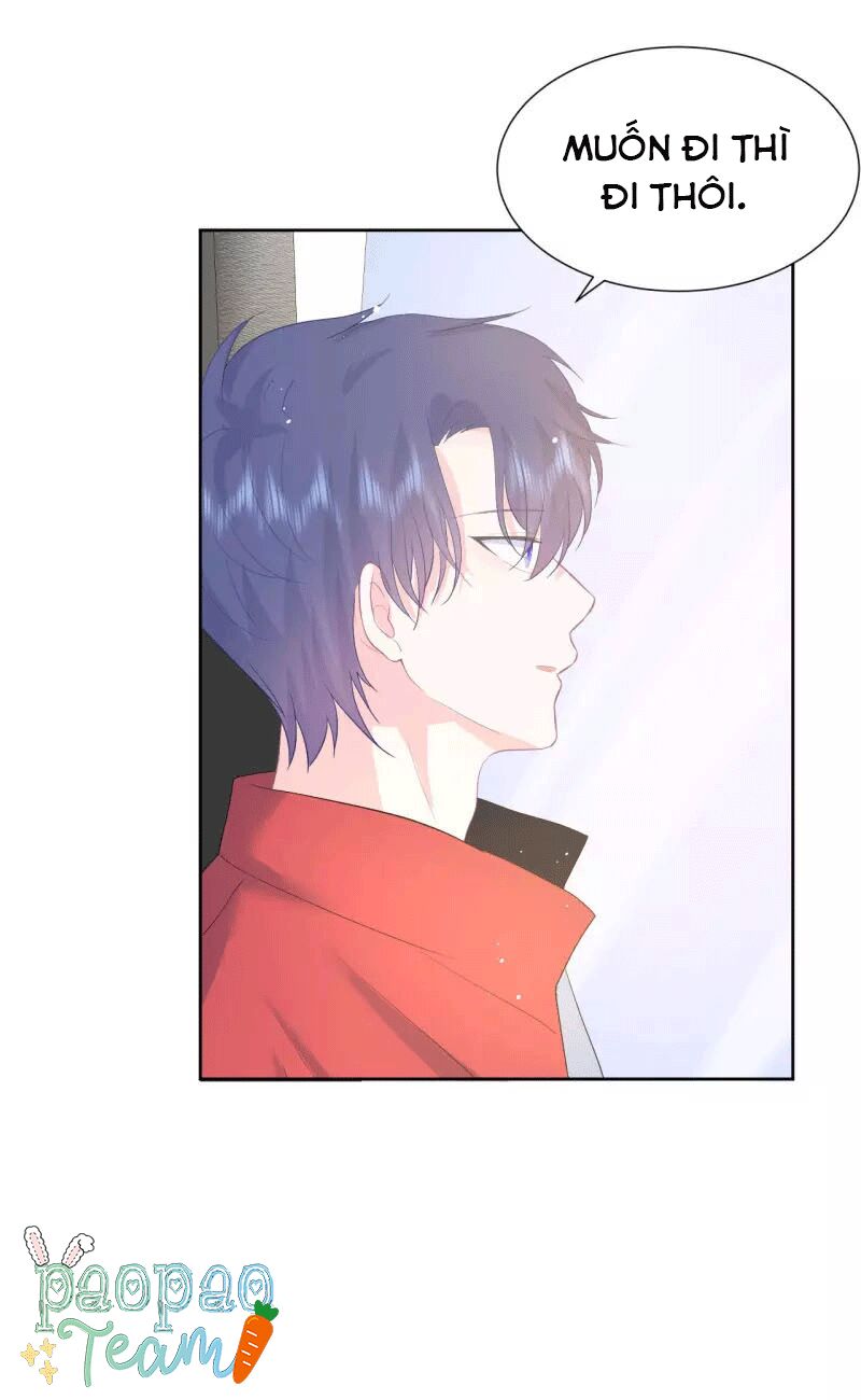 Tôi Và Lịch Sử Yêu Đương Của Tôi: Chapter 24