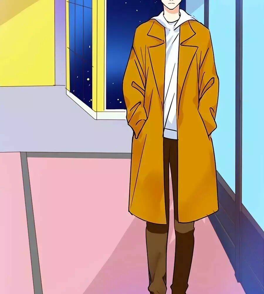 Mùi Hương Lãng Mạn: Chapter 15