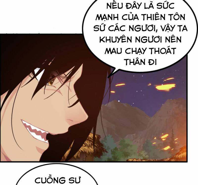Thần Ma Thiên Sát: Chapter 130