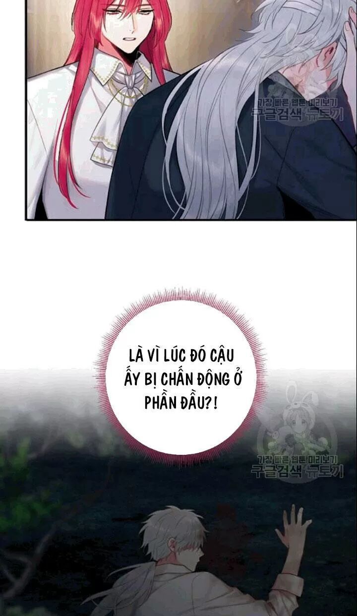 Tồn Tại Với Tư Cách Là Vợ Của Nam Chính: Chapter 183