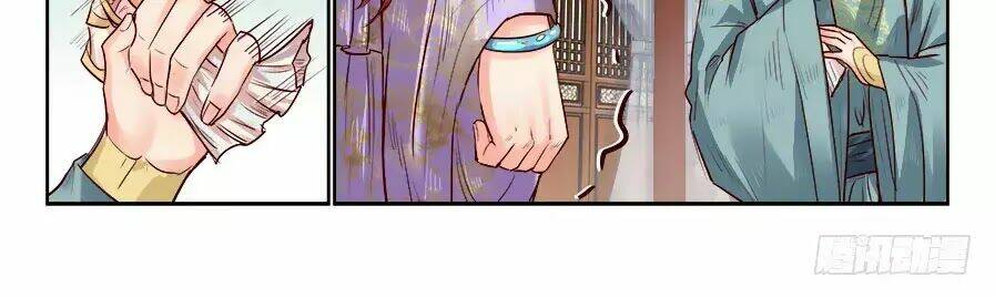 Luôn Có Yêu Quái: Chapter 192