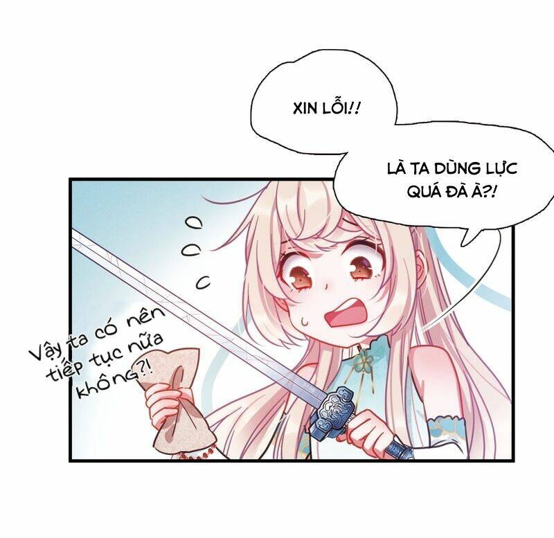 Danh Kiếm Chủng: Chapter 6