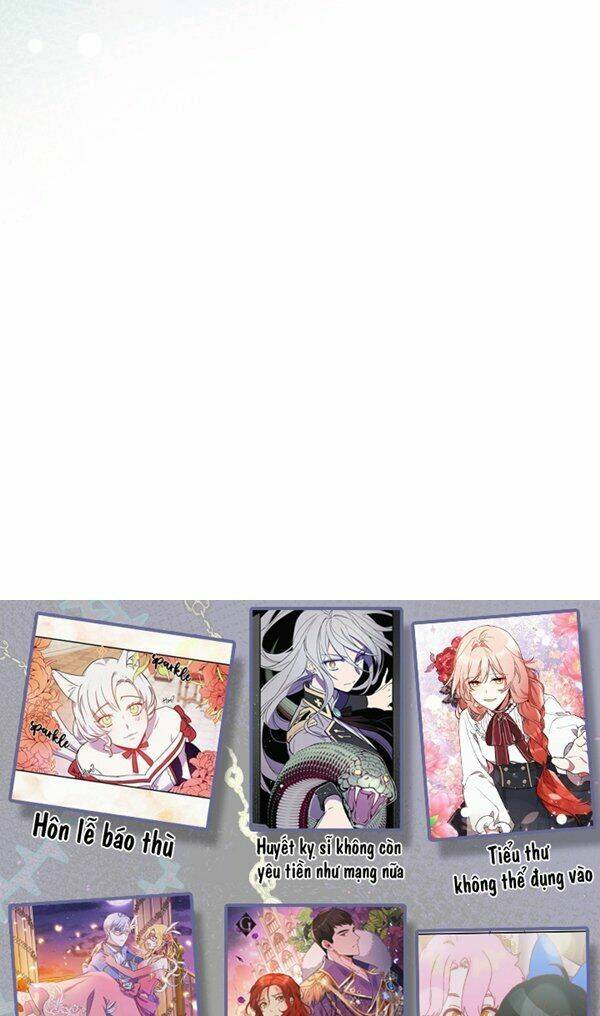 Kỵ Sĩ Đỏ Không Mê Tiền Mù Quáng: Chapter 28.5