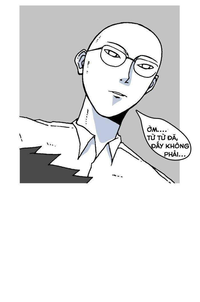 Mắc Kẹt Trên Mặt Trăng: Chapter 8