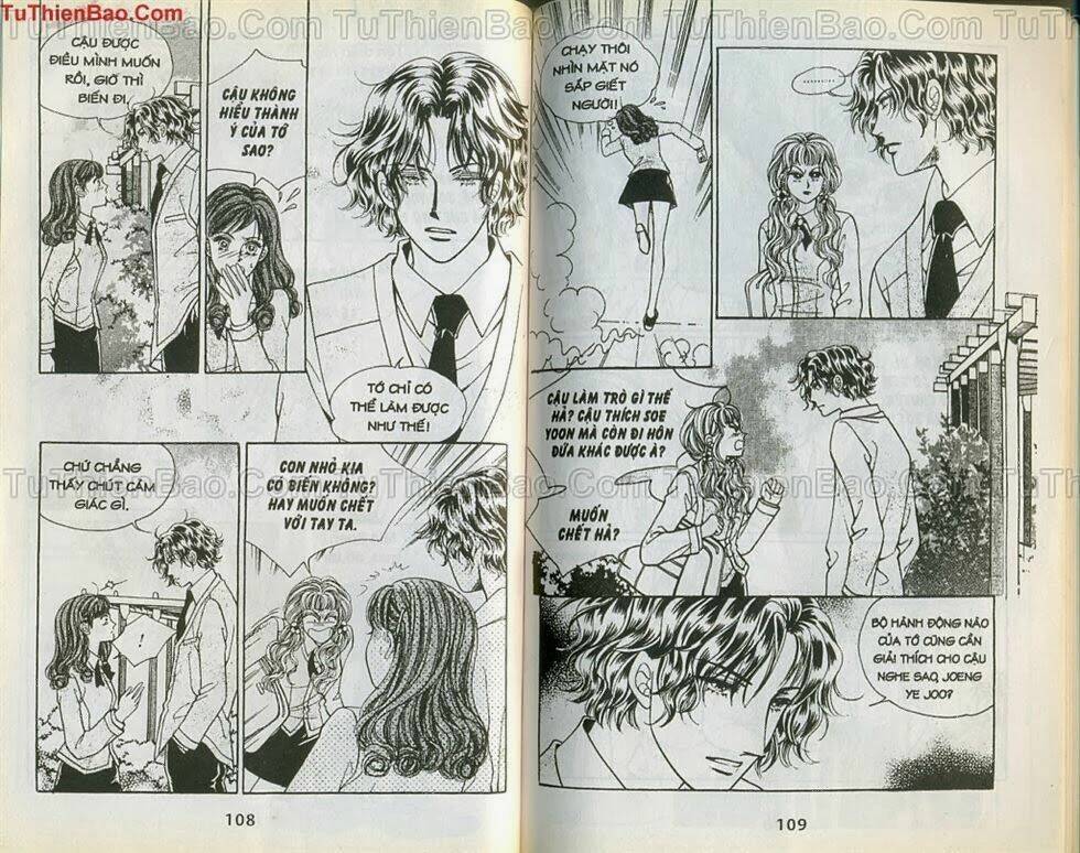 Thiên Sứ: Chapter 9
