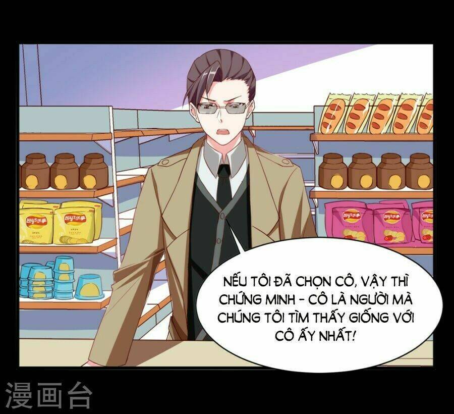 Bình Hoa Tốt Nhất: Chapter 1