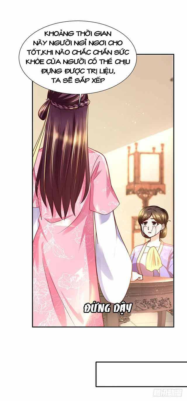 Đế Hoàng Chi Thần Y Khí Phi: Chapter 14