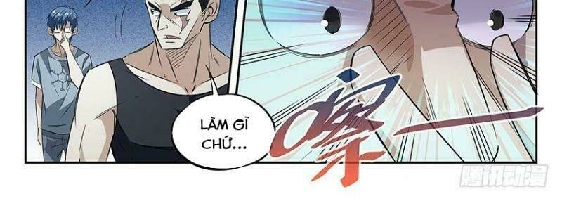 Võ Lực Chí Mạng: Chapter 10