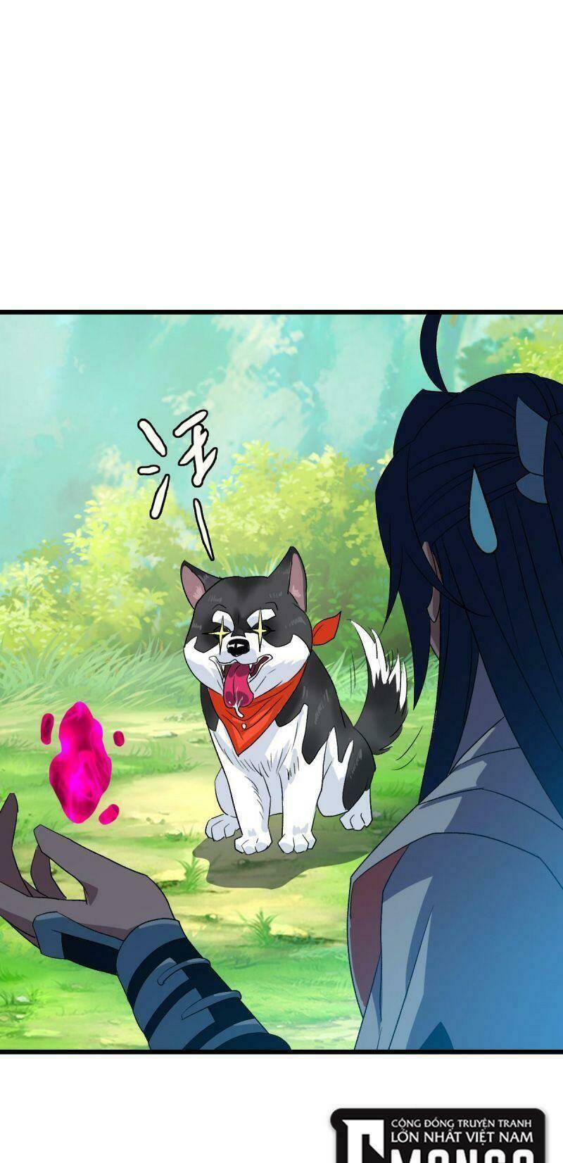 Siêu Đạo Thần Thuật: Chapter 92