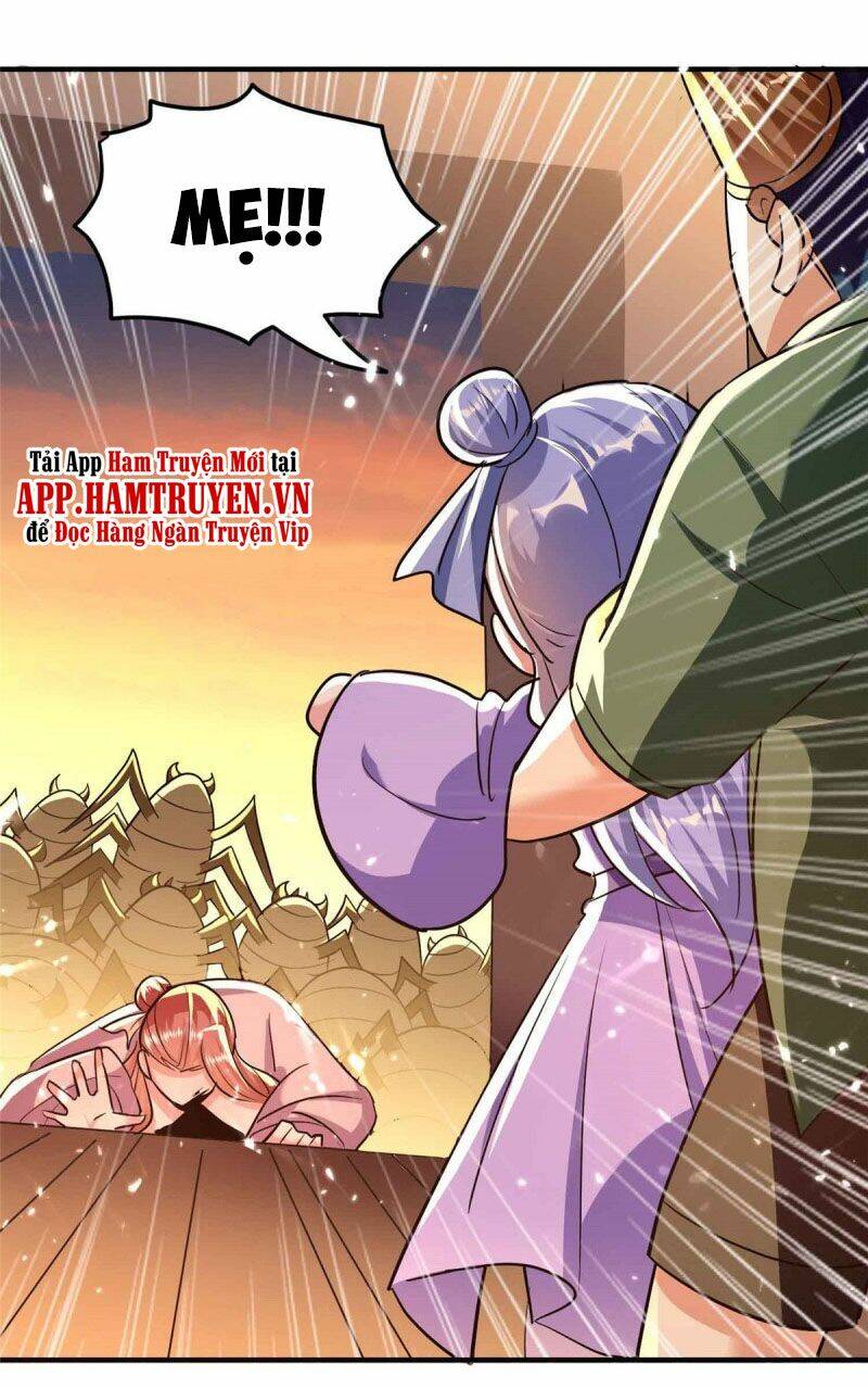 Vạn Giới Tiên Vương: Chapter 164