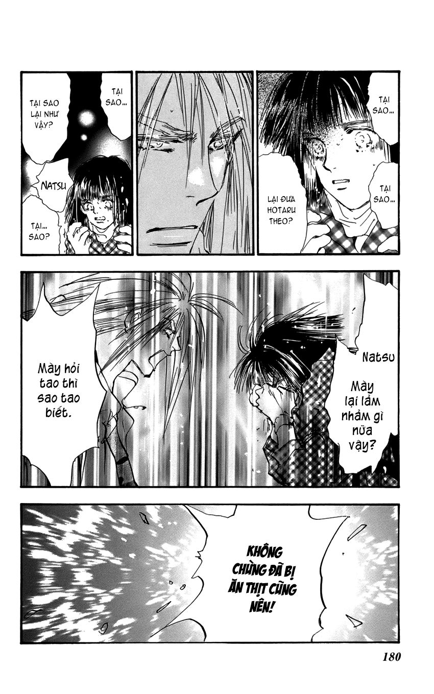 Mầm Sống: Chapter 131