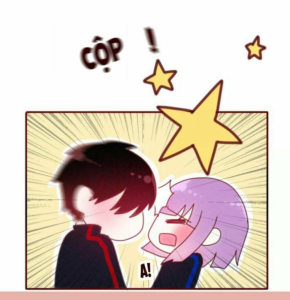 Tháng Sáu Kì Diệu: Chapter 26