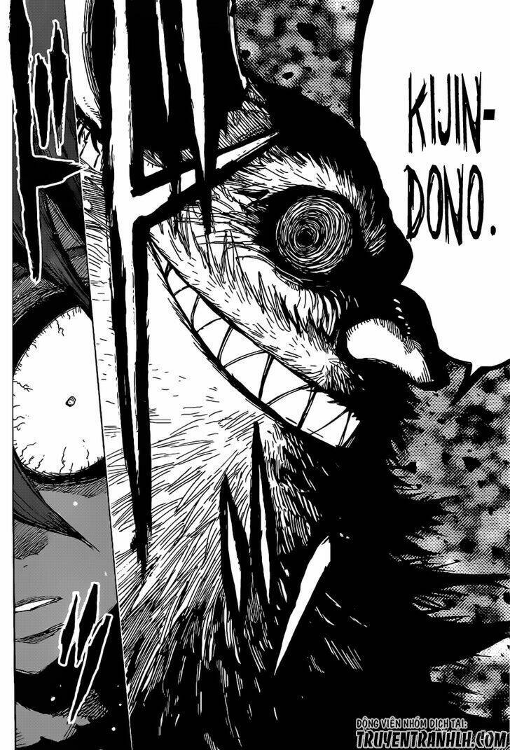 Uratarou: Chapter 46