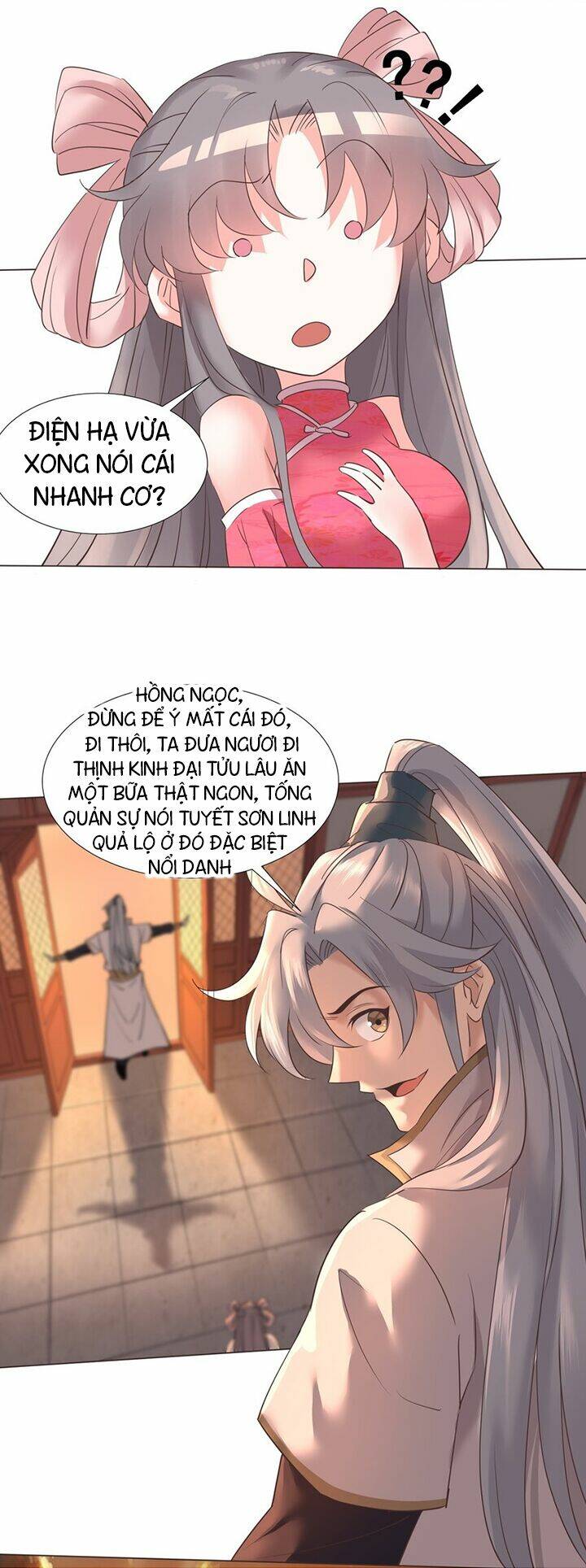 Trăm Vạn Cách Thành Thần: Chapter 6