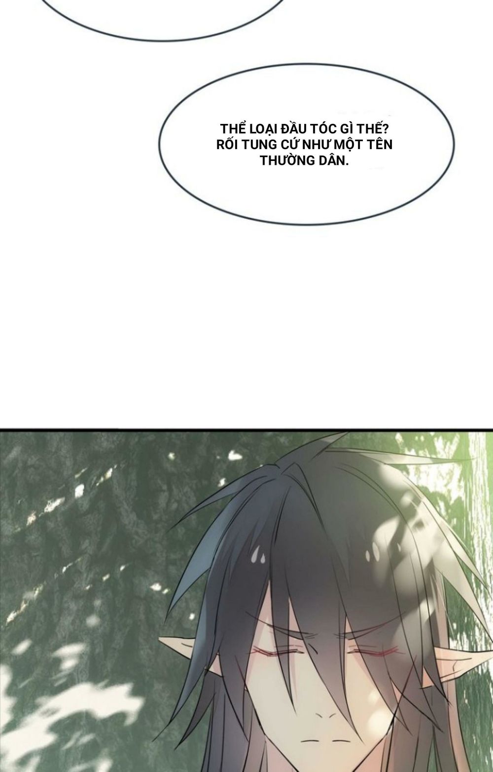 Chấp Tử Chi Kiếm: Chapter 1.1