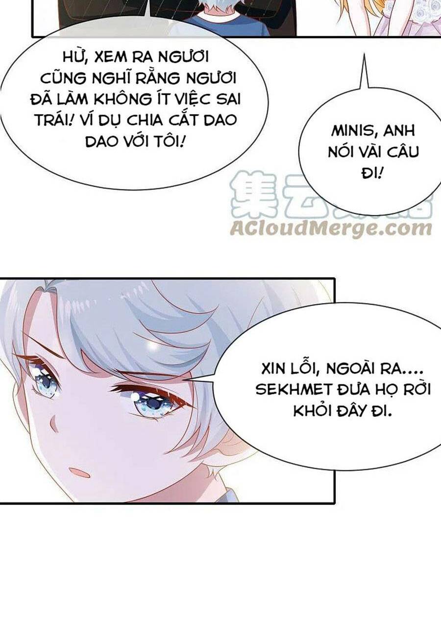 Sủng Hậu Của Vương: Chapter 155