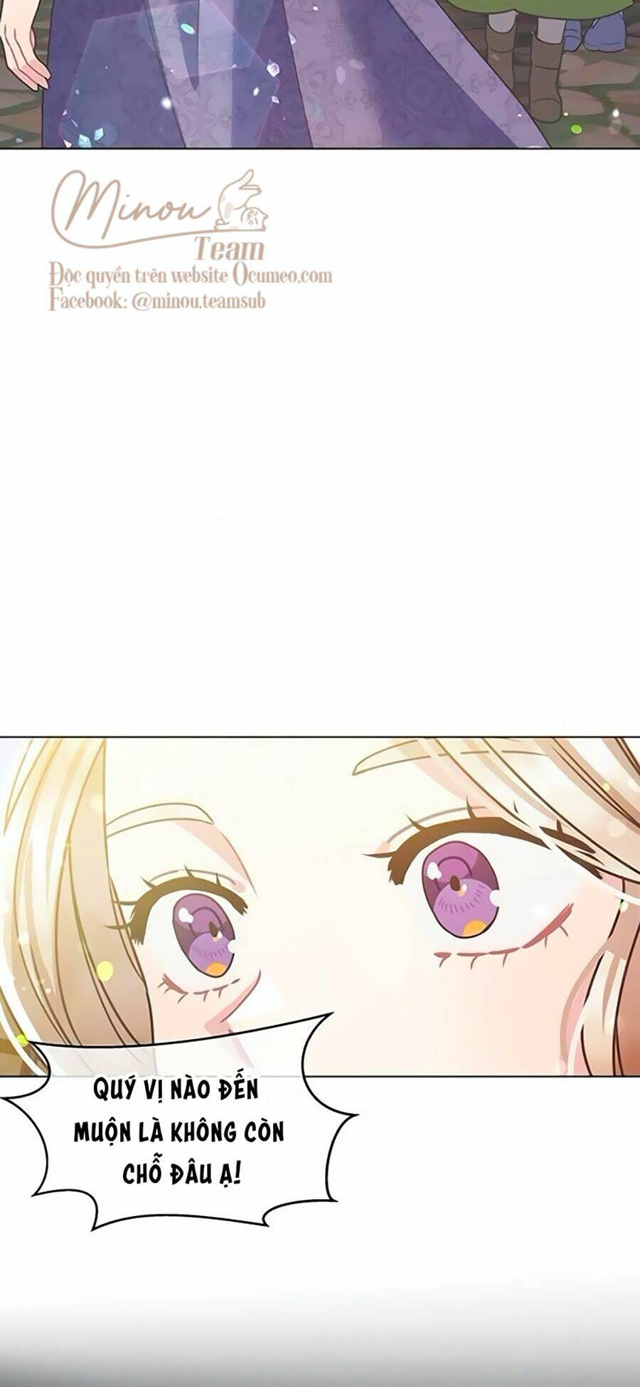 Khu Vườn Câm Lặng: Chapter 12