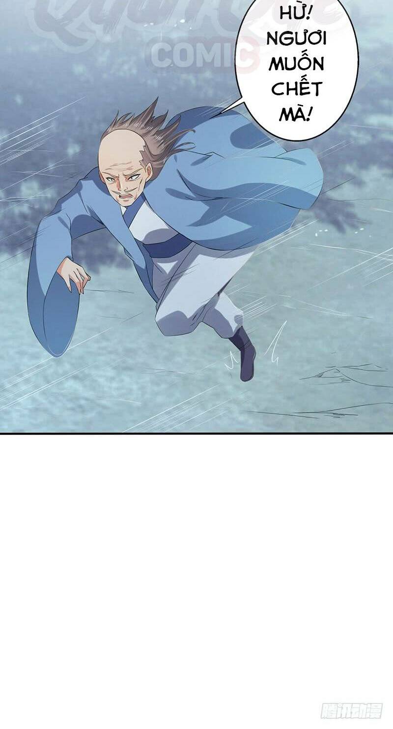 Ta Có Một Bộ Hỗn Độn Kinh: Chapter 64